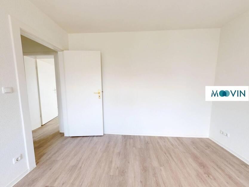 Gemütliche 3-Zimmer-Wohnung mit Balkon in Reinbek! zimmer