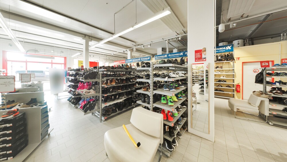 Sichtbarkeit, die verkauft – Einzelhandel in Bestlage - Gewerbeobjekt Simmerath | Angebot:26844121