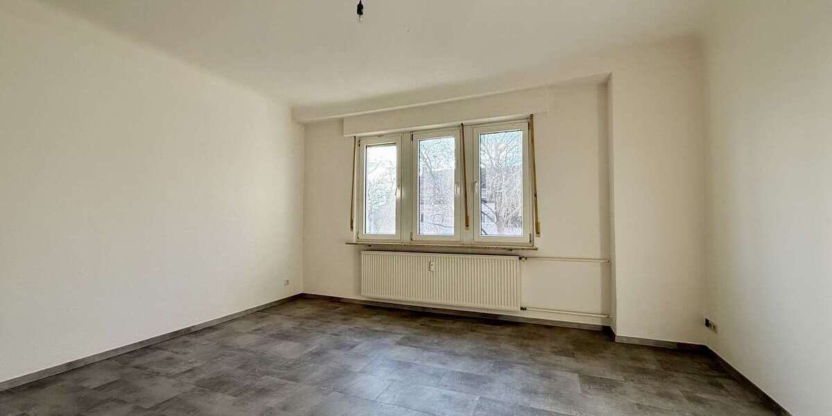 Wohnung zum Mieten in Mannheim 950 € 101 m² 3 zimmer
