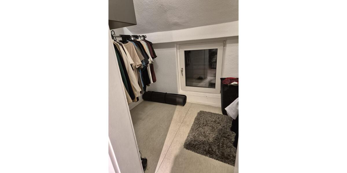 2,5 Zimmer DG Wohnung Uni Nähe Mitte Königsworther Str 2 zimmer