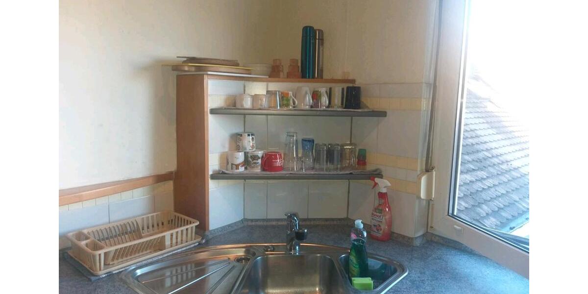 Wohnen auf Zeit Ehingen (Donau) - 1 Zimmer, 13 m&sup2;, 250&euro; | Angebot:14556238