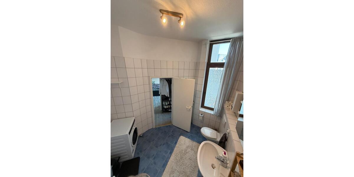 Etagenwohnung Koblenz - 1 Zimmer, 38 m&sup2;, 600&euro; | Angebot:26227507