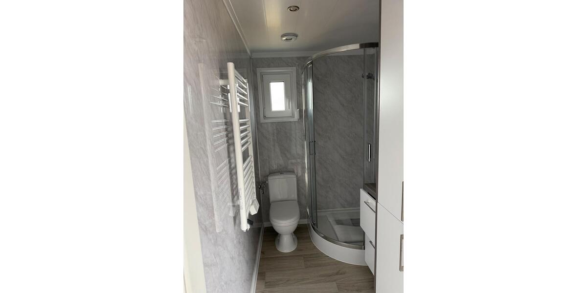 Tiny Haus zu vermieten 3 zimmer