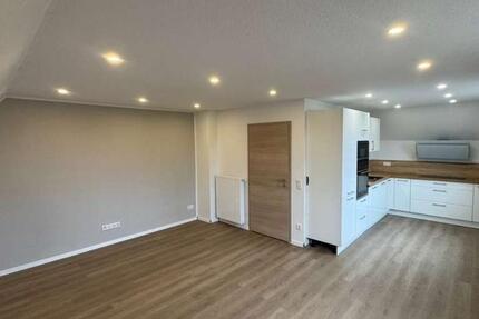 3,5 Zimmer Wohnung zu vermieten - Nienburg Mitte zimmer