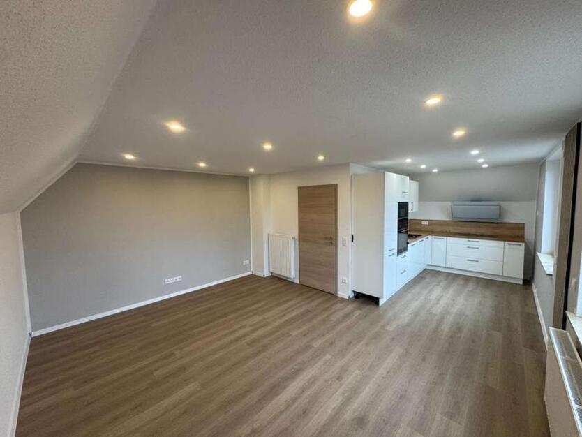 3,5 Zimmer Wohnung zu vermieten - Nienburg Mitte zimmer