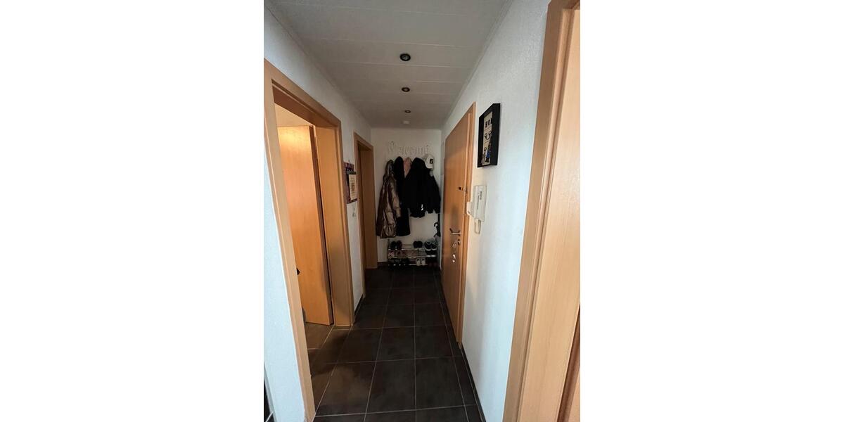 Etagenwohnung Bad Dürrheim - 2 Zimmer, 55 m&sup2;, 800&euro; | Angebot:25049684