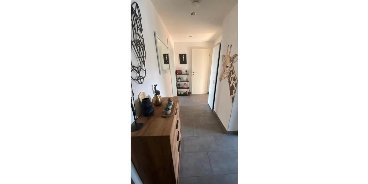 Etagenwohnung Bad Sachsa - 4 Zimmer, 72 m&sup2;, 570&euro; | Angebot:26227808