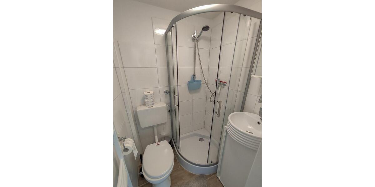 Möbliert Studio zur Miete – Nähe Nordstraße (Düsseldorf) 1 zimmer