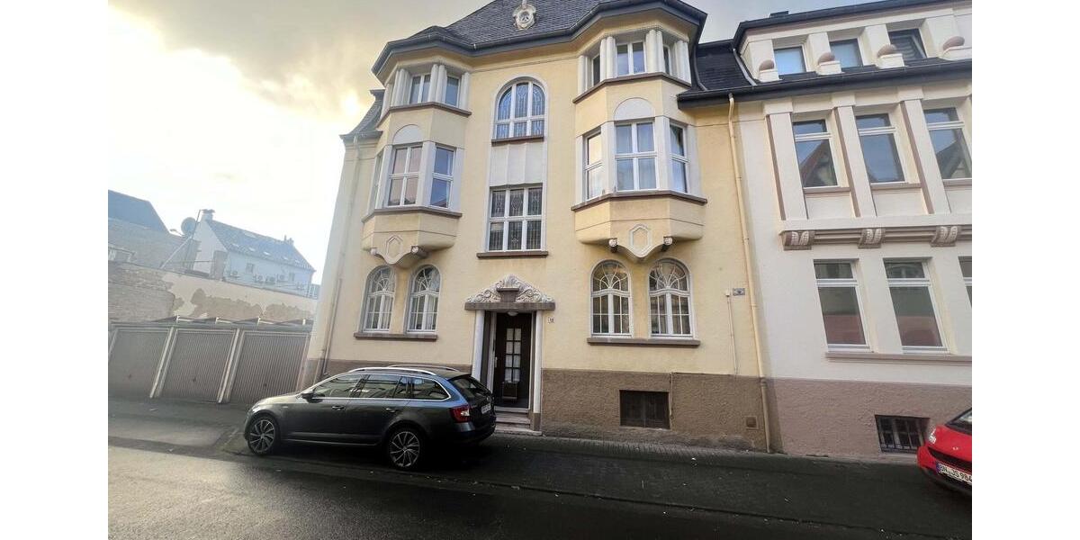 Erdgeschoßwohnung Siegburg - 3 Zimmer, 110 m&sup2;, 1.595&euro; | Angebot:26490872
