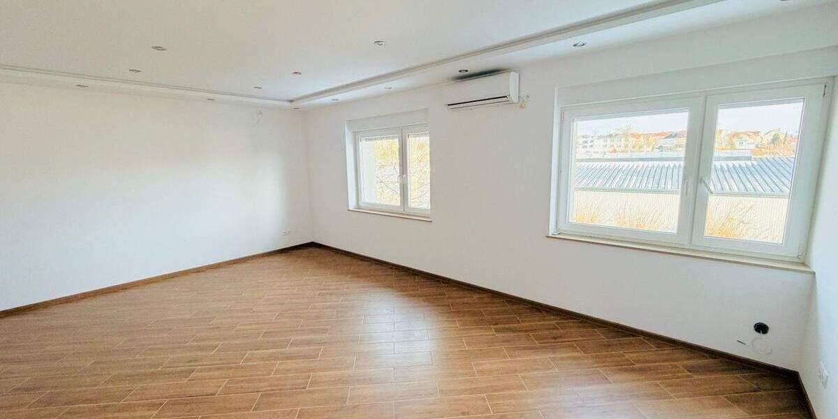 neu sanierte Gewerbefläche in ruhiger Lage von Döbeln 4 zimmer