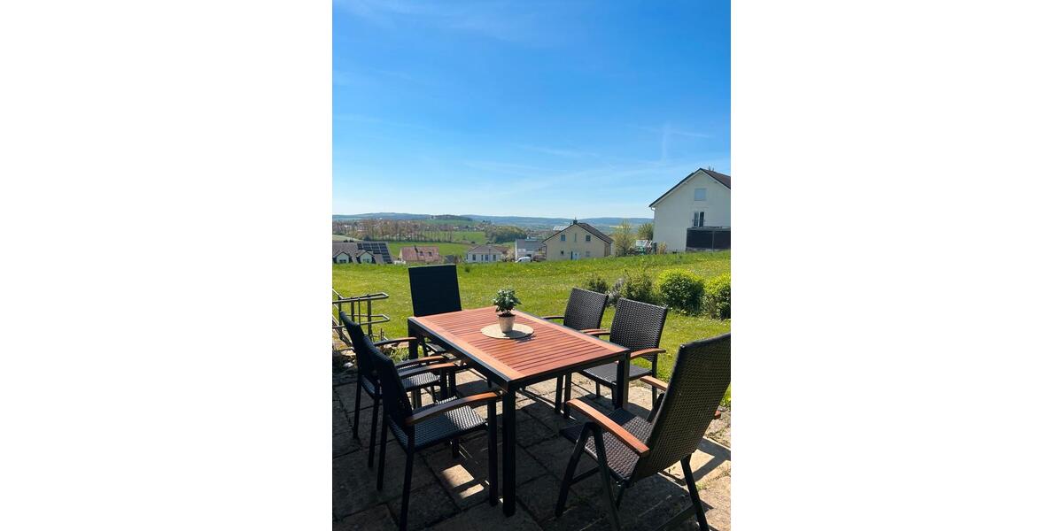 Wohnen auf Zeit Künzell - 3 Zimmer, 95 m&sup2;, 1.340&euro; | Angebot:26241573