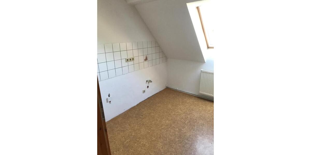 Dachgeschoßwohnung Doberschau-Gaußig Gaußig - 2 Zimmer, 69 m&sup2;, 385&euro; | Angebot:26022191