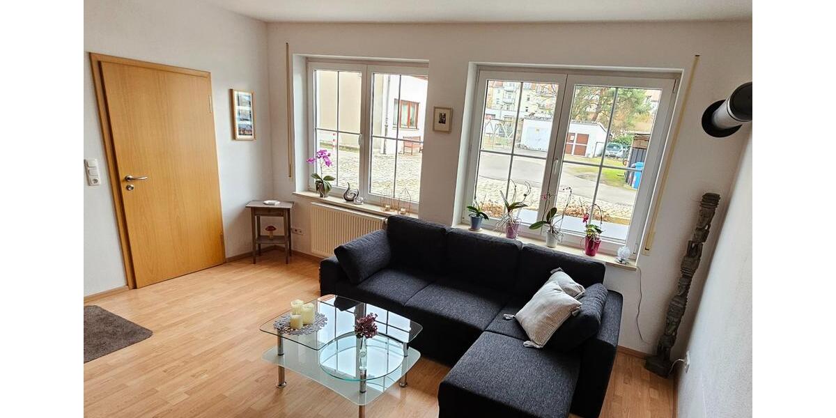 Wohnen auf Zeit Bamberg Gereuth - 3 Zimmer, 100 m&sup2;, 1.950&euro; | Angebot:25940444