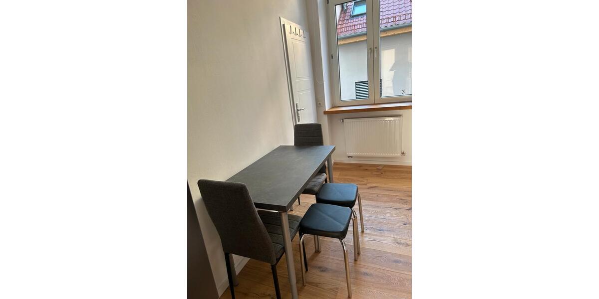 Wohnen auf Zeit Neu-Isenburg Isenburg - 1 Zimmer, 13 m&sup2;, 680&euro; | Angebot:26525614
