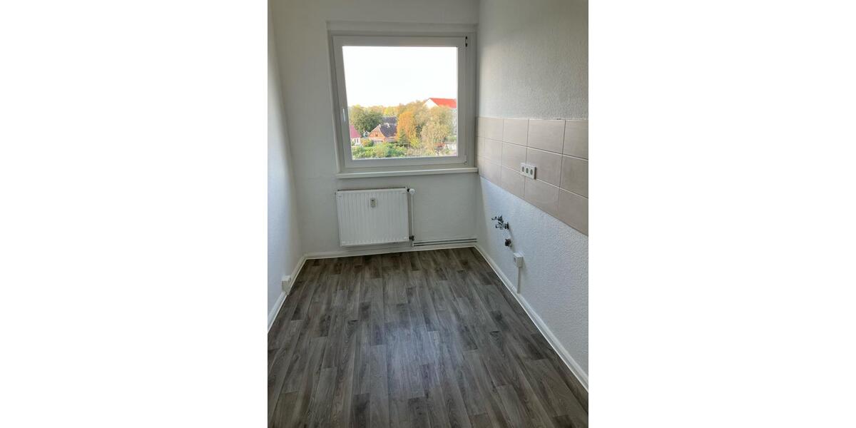 Etagenwohnung Rosenow - 3 Zimmer, 60 m&sup2;, 360&euro; | Angebot:26266264