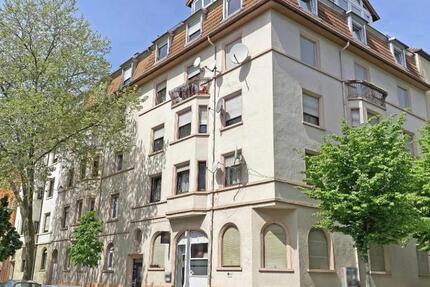 Wohnung Pforzheim Weststadt - 1 Zimmer, 20 m&sup2;, 540&euro; | Angebot:25935935