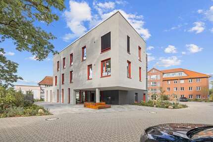 Gewerbeobjekt Celle - 1.515&euro; | Angebot:27506042