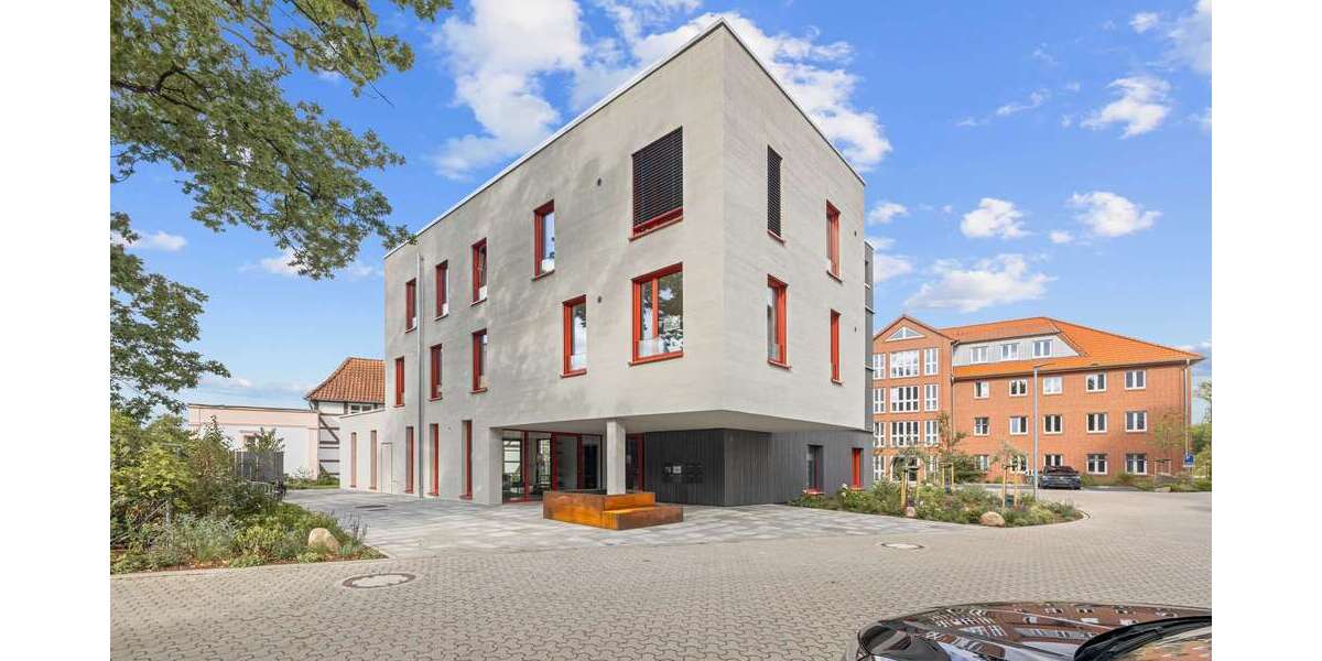 Gewerbeobjekt Celle - 1.515&euro; | Angebot:27506042
