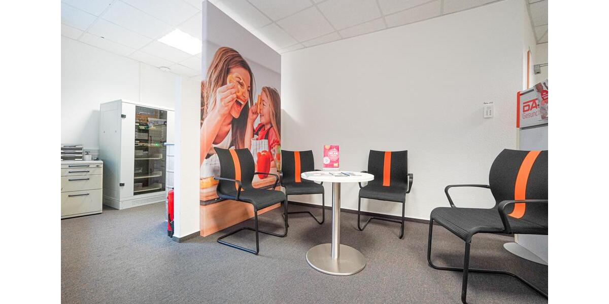 Gewerbeobjekt Eschwege - 990&euro; | Angebot:22919815