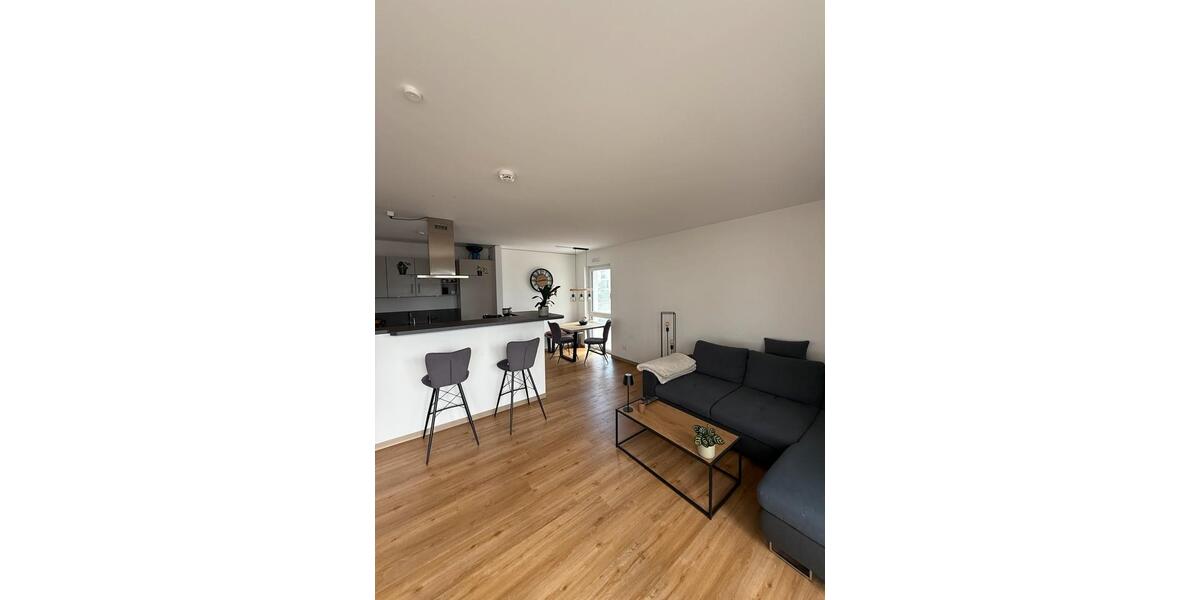 Etagenwohnung Wolfsburg - 2 Zimmer, 64 m&sup2;, 658&euro; | Angebot:26627282