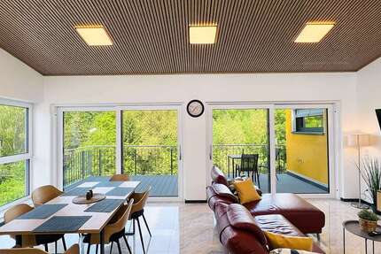 Wohnung Wachtberg Niederbachem - 4 Zimmer, 166 m&sup2;, 2.950&euro; | Angebot:23550729