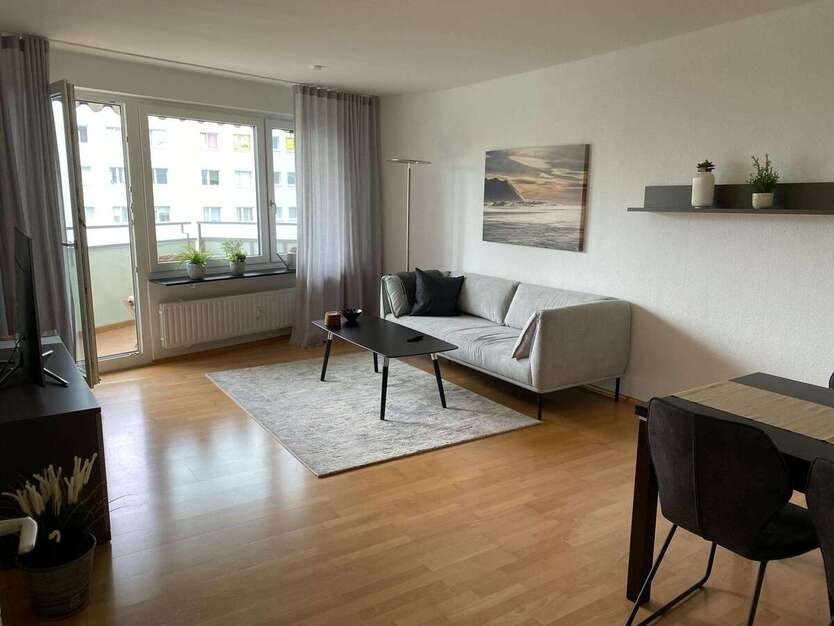 Wohnen auf Zeit in Berlin 1.390 € 1 zimmer