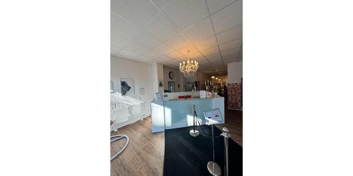 Gewerbeobjekt Neumünster - 2.699&euro; | Angebot:25794058