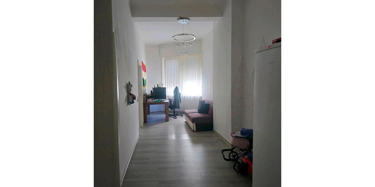 Etagenwohnung Völklingen - 5 Zimmer, 120 m&sup2;, 800&euro; | Angebot:26545564