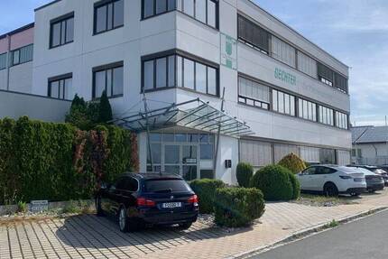 Gewerbeobjekt Obermichelbach Untermichelbach - 4 Zimmer, 260 m&sup2;, 2.210&euro; | Angebot:20949943