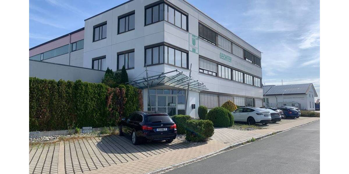 Gewerbeobjekt Obermichelbach Untermichelbach - 4 Zimmer, 260 m&sup2;, 2.210&euro; | Angebot:20949943