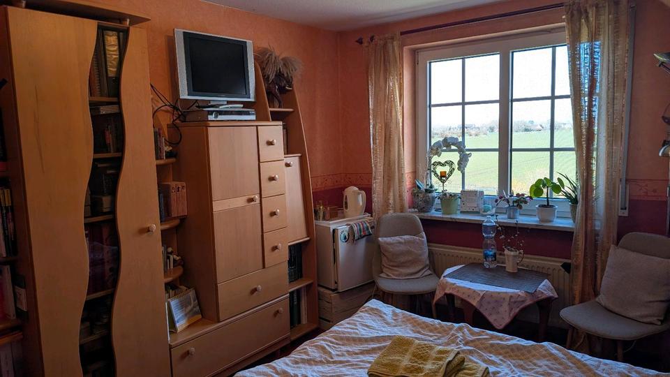 Etagenwohnung Seester - 1 Zimmer, 16 m&sup2;, 40&euro; | Angebot:25962039