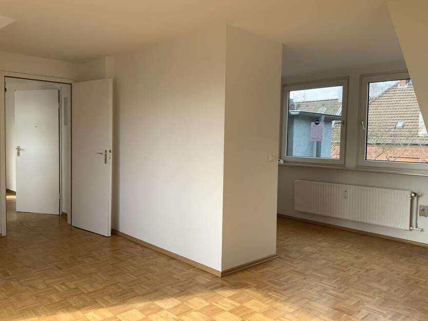 Wohnung zum Mieten in Gelsenkirchen 409 € 56.96 m² 2 zimmer