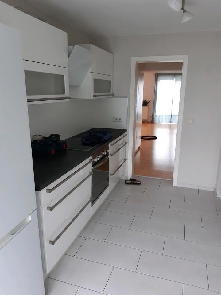 3 Zimmer StudioWohnung