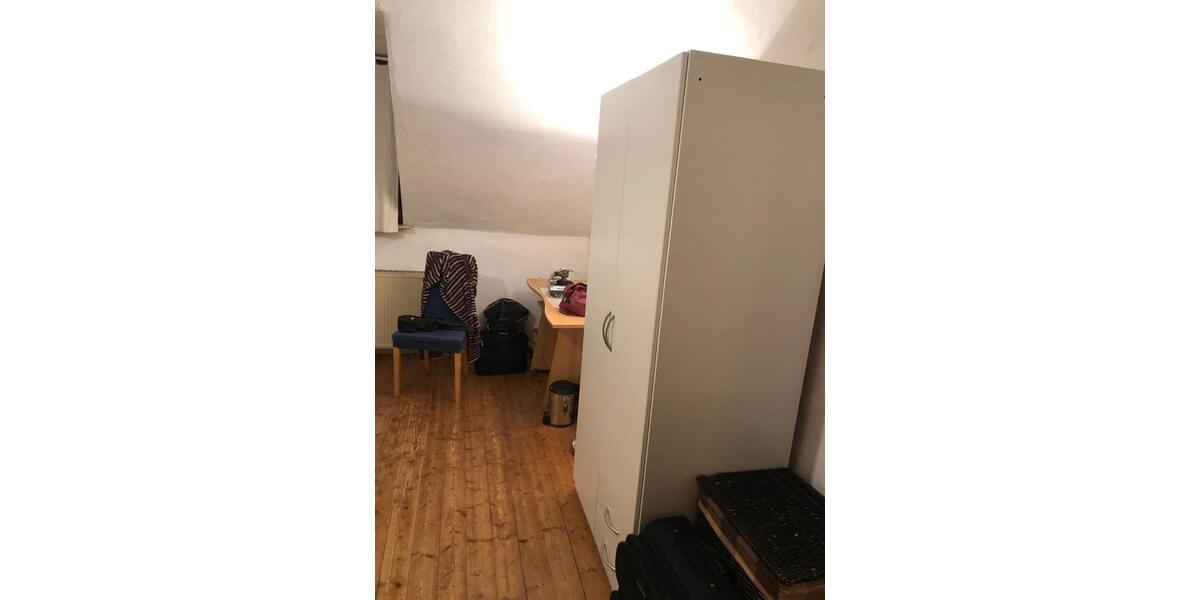 Wohnen auf Zeit Witzenhausen - 4 Zimmer, 80 m&sup2;, 330&euro; | Angebot:26597633