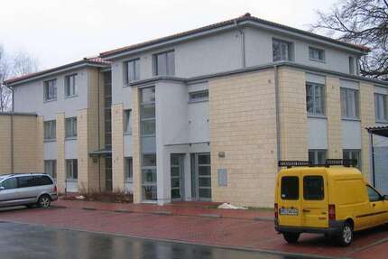 Wohnung zum Mieten in Rostock 1.025 € 93.1 m²