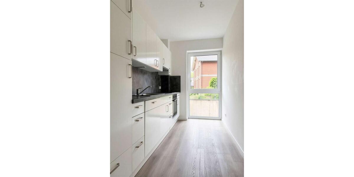 Etagenwohnung Ammersbek - 3 Zimmer, 79 m&sup2;, 1.250&euro; | Angebot:26664789