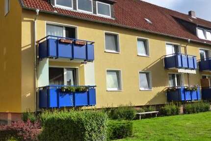 Wohnung Braunschweig Kralenriede - 3 Zimmer, 59 m&sup2;, 477&euro; | Angebot:26723399