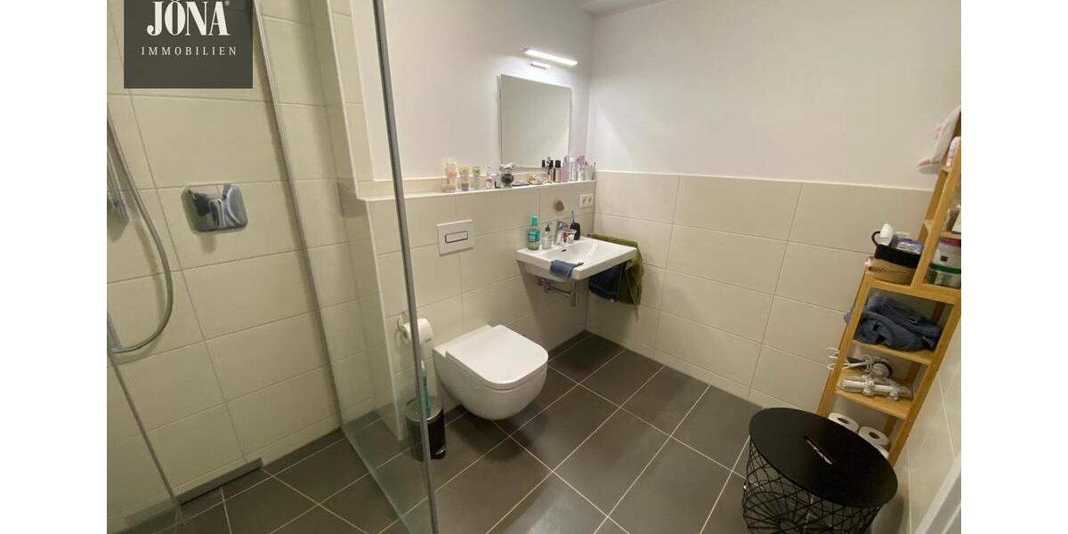 Etagenwohnung Kulmbach Blaich - 1 Zimmer, 25 m&sup2;, 350&euro; | Angebot:26005746