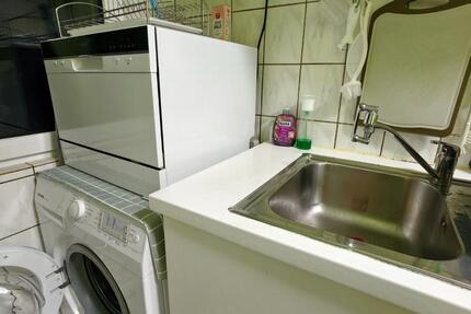 Wohnung Mülheim an der Ruhr Mellinghofen - 2 Zimmer, 51 m&sup2;, 450&euro; | Angebot:25173314