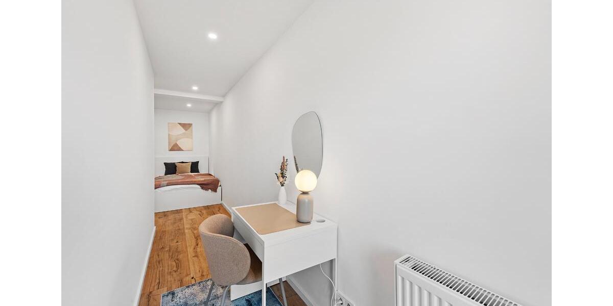 Wohnen auf Zeit München Thalkirchen-Obersendling-Forstenried-Fürstenried-S - 3 Zimmer, 11 m&sup2;, 800&euro; | Angebot:25890745