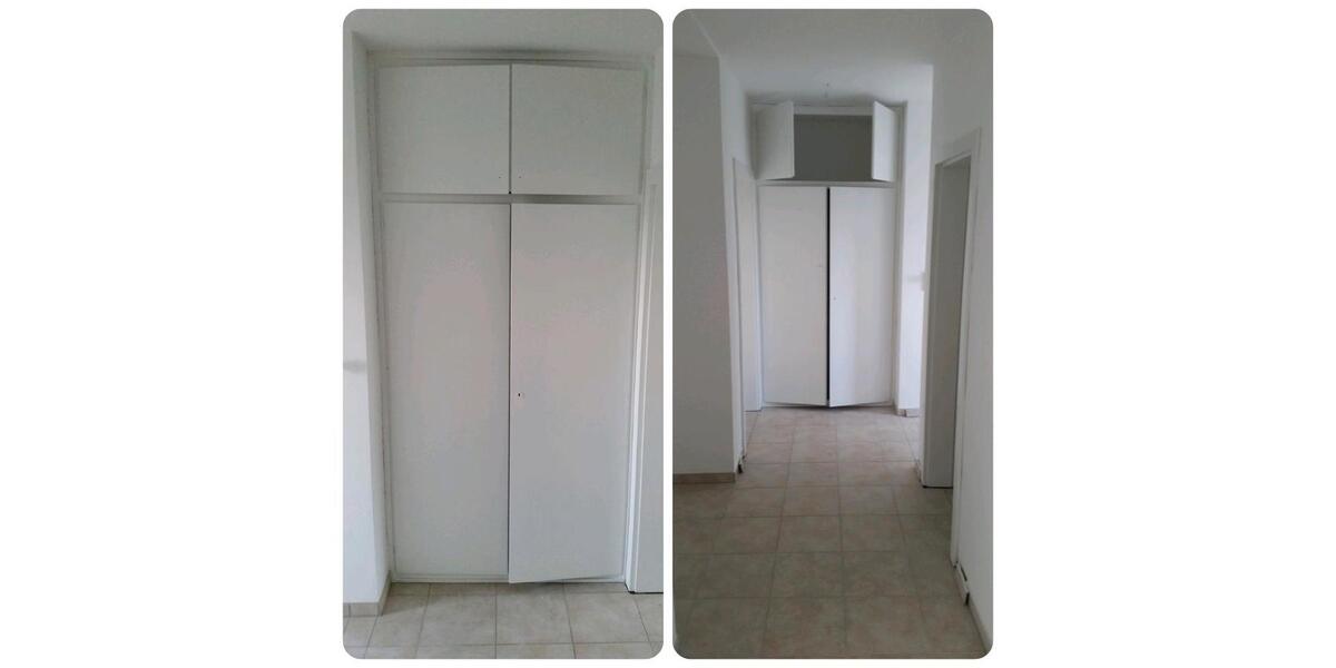 Etagenwohnung Extertal - 3 Zimmer, 82 m&sup2;, 550&euro; | Angebot:24507360