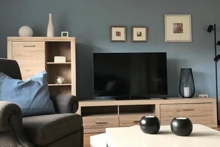 Wohnen auf Zeit Horn-Bad Meinberg Bad Meinberg - 2 Zimmer, 50 m&sup2;, 750&euro; | Angebot:25310935