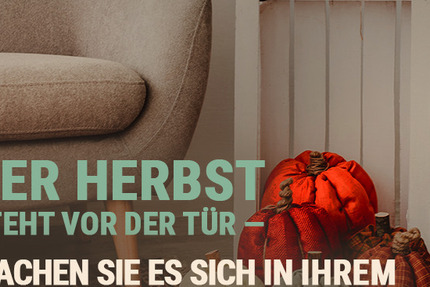 Und wann ziehen Sie zu uns? Drei Zimmer mit Balkon! zimmer