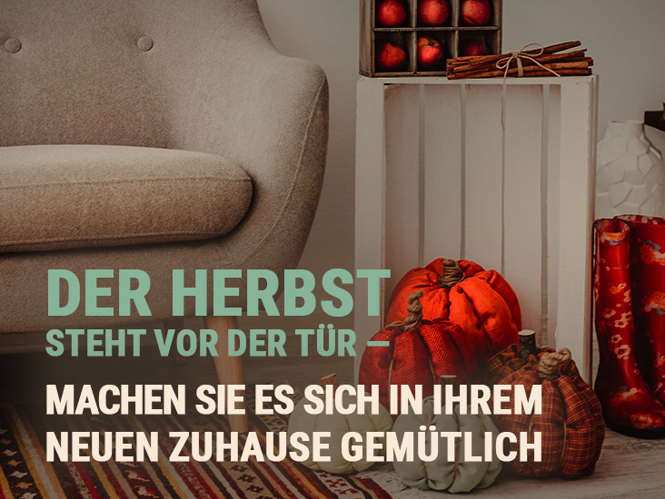 Und wann ziehen Sie zu uns? Drei Zimmer mit Balkon! zimmer