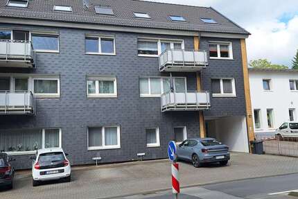Wohnung Solingen Aufderhöhe - 3 Zimmer, 74 m&sup2;, 590&euro; | Angebot:26890721