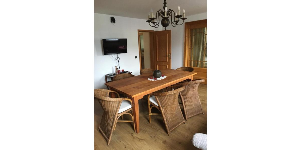 Wohnen auf Zeit Solingen Aufderhöhe - 5 Zimmer, 20 m&sup2;, 580&euro; | Angebot:24787789