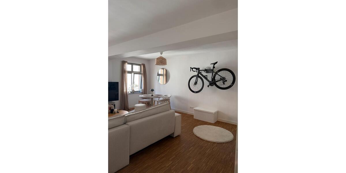 Etagenwohnung Erfurt - 2 Zimmer, 52 m&sup2;, 800&euro; | Angebot:26435032