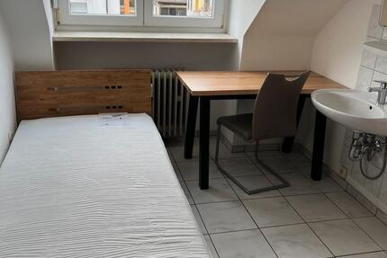 Wohnung Pfaffenhofen an der Ilm - 1 Zimmer, 9 m&sup2;, 450&euro; | Angebot:25456484