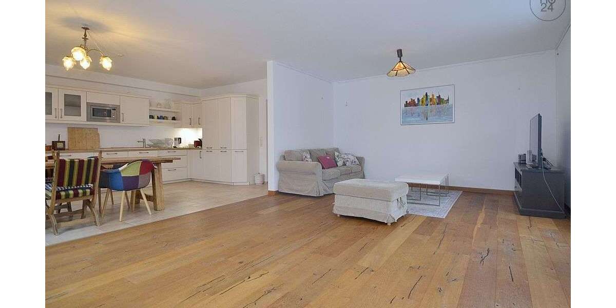 Etagenwohnung Wiesbaden Nordost - 3 Zimmer, 105 m&sup2;, 2.390&euro; | Angebot:24661980