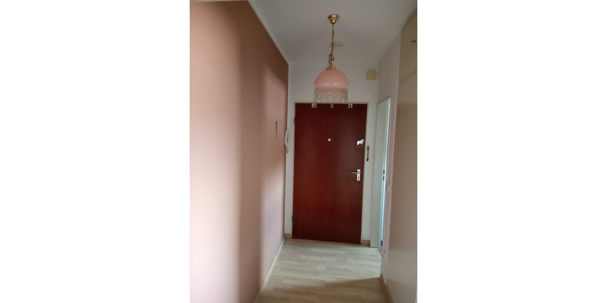 teilmöbilierte 1 Zimmerwohnug im Westend Dietzenbach - Etagenwohnung Dietzenbach | Angebot:24685256